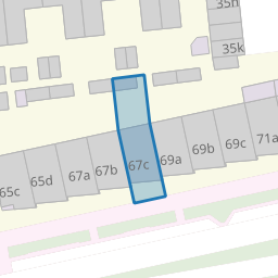 Perceel WWK00-D-3210