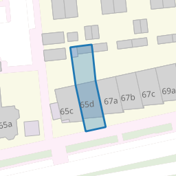 Perceel WWK00-D-3213