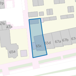 Perceel WWK00-D-3214