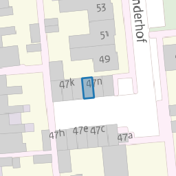 Perceel WWK00-D-3232