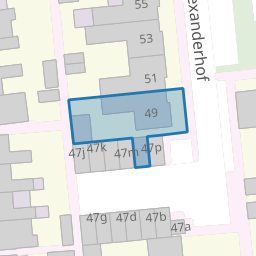 Perceel WWK00-D-3234