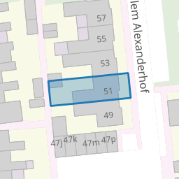 Perceel WWK00-D-3235