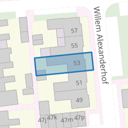 Perceel WWK00-D-3236
