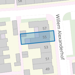 Perceel WWK00-D-3237