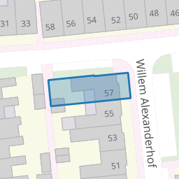 Perceel WWK00-D-3238