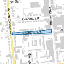 Perceel WWK00-D-3245