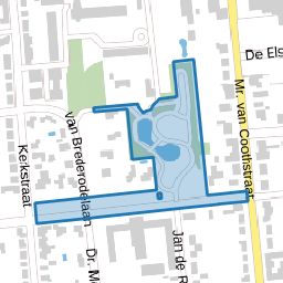 Perceel WWK00-D-3249