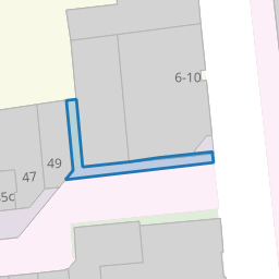 Perceel WWK00-D-3260