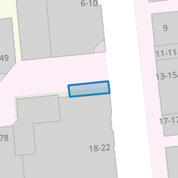 Perceel WWK00-D-3261