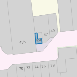 Perceel WWK00-D-3262