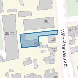 Perceel WWK00-D-3268