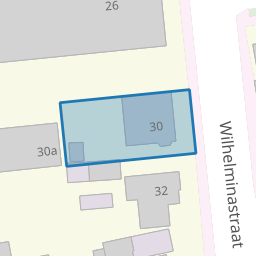 Perceel WWK00-D-3269