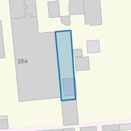 Perceel WWK00-D-3274