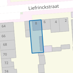 Perceel WWK00-D-3275