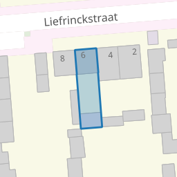 Perceel WWK00-D-3276