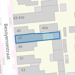 Perceel WWK00-D-3284
