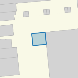 Perceel WWK00-D-3288