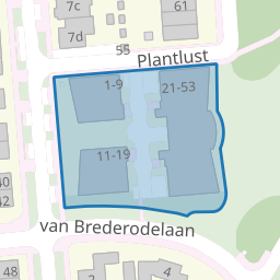 Perceel WWK00-D-3303