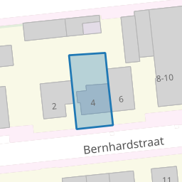 Perceel WWK00-D-3310