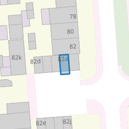 Perceel WWK00-D-3311