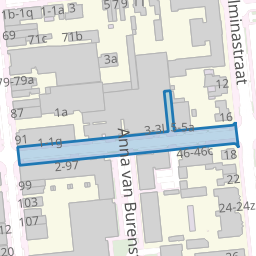 Perceel WWK00-D-3322