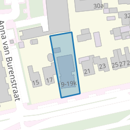 Perceel WWK00-D-3329