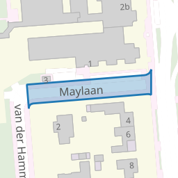 Perceel WWK00-D-3331