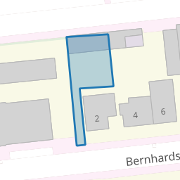 Perceel WWK00-D-3358