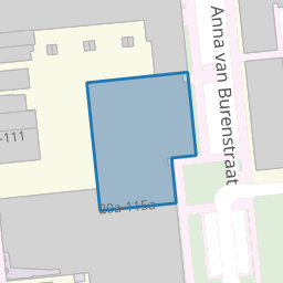 Perceel WWK00-D-3375