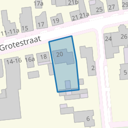 Perceel WWK00-D-3379