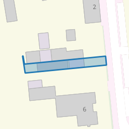 Perceel WWK00-D-3381