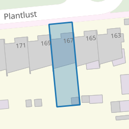 Perceel WWK00-D-3385