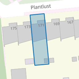 Perceel WWK00-D-3387