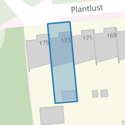 Perceel WWK00-D-3388