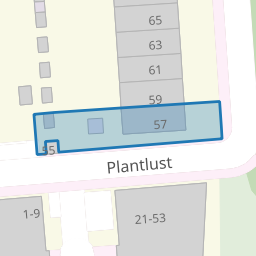 Perceel WWK00-D-3393