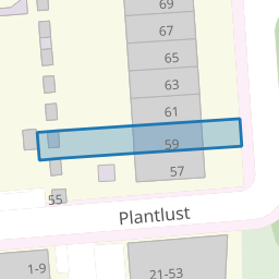 Perceel WWK00-D-3394