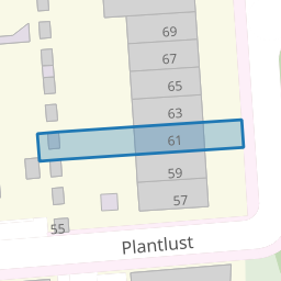 Perceel WWK00-D-3395