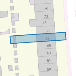 Perceel WWK00-D-3398