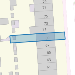 Perceel WWK00-D-3399