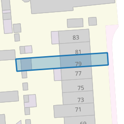 Perceel WWK00-D-3404