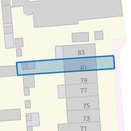 Perceel WWK00-D-3405