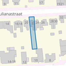 Perceel WWK00-D-3415