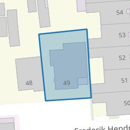 Perceel WWK00-D-3426