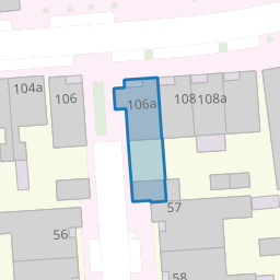 Perceel WWK00-D-3431