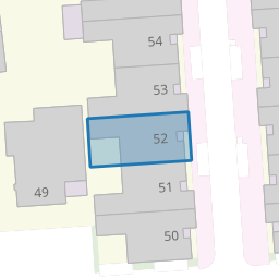 Perceel WWK00-D-3437