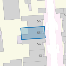 Perceel WWK00-D-3440