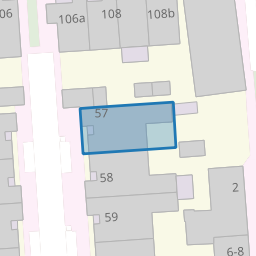 Perceel WWK00-D-3442