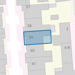 Perceel WWK00-D-3444