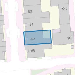 Perceel WWK00-D-3447