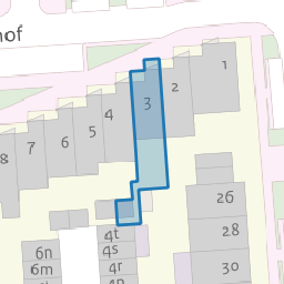 Perceel WWK00-D-3452